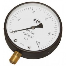 Манометр МТ-3И 10kgf/cm2 (М20х1.5)