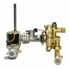 Газоводяной узел NEVA-4513 (3227-02.200-01)