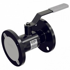 Кран шаровой цельносварной ALSO КШФ фланец Ду 20 (PN40)