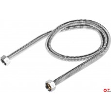 Сильфонная подводка для газа GF Ду-50/600, 2"  0,6м., г/г