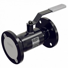 Кран шаровой цельносварной ALSO КШФП фланец Ду 40 (PN40)