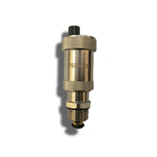 Воздухоотводчик Profactor Ду-15 (1/2") автоматический, с отсечным клапаном