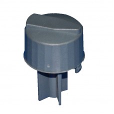 Ручка регулировки температуры воды NEVA LUX 5011, 5013 ("MERTIK G40-SP041)